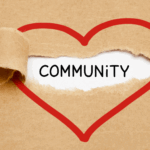 Support for Community